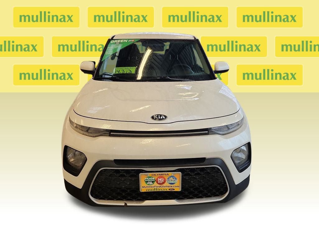 Used 2020 Kia Soul LX image 15