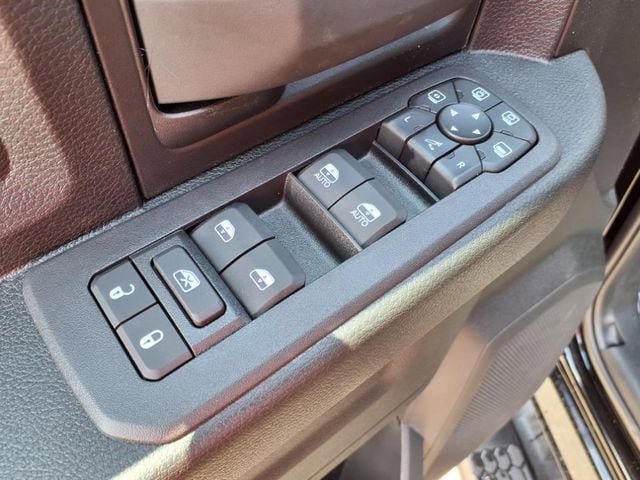 New 2025 RAM 2500 Tradesman image 15