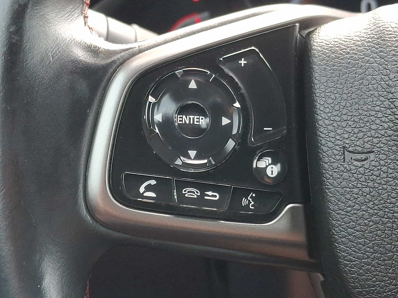 Used 2020 Honda Civic Si image 19