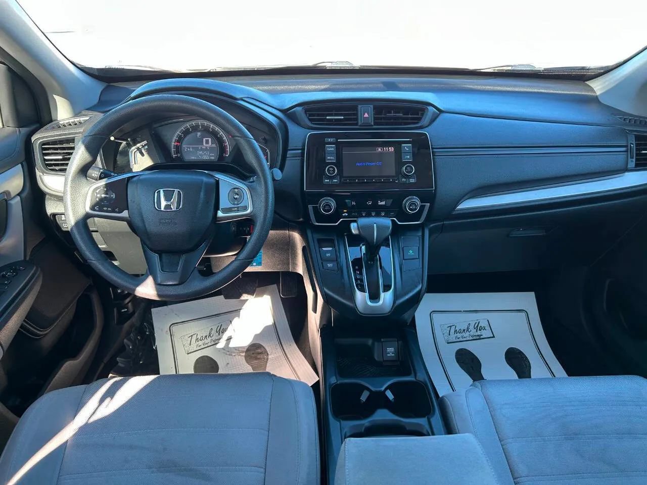 Used 2018 Honda CR-V LX image 14