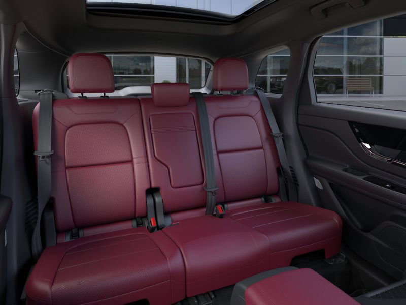 New 2026 Lincoln Corsair Grand Touring image 33