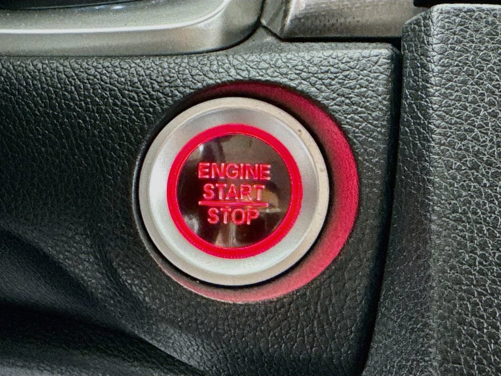 Used 2020 Honda Civic Touring image 33