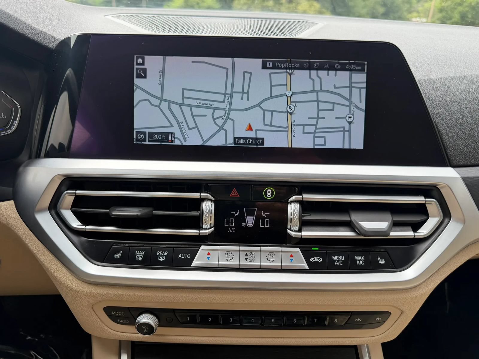 Used 2022 BMW 330i Sedan RWD image 4