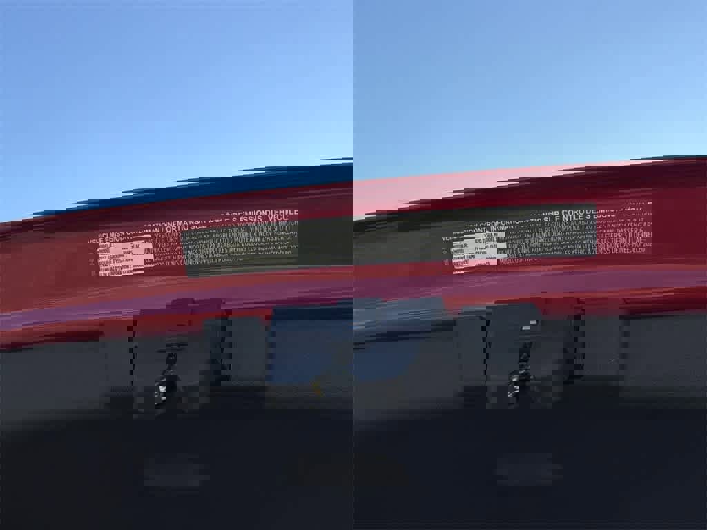 Used 2020 Tesla Model 3 Standard Range Plus image 11