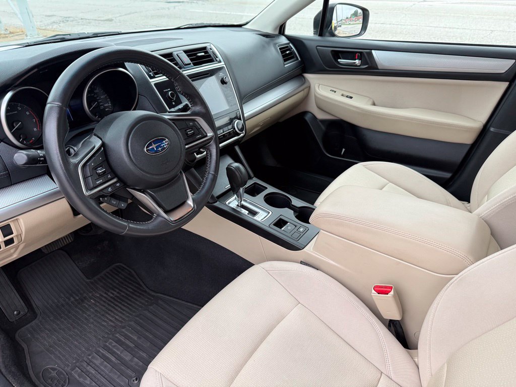Used 2018 Subaru Legacy 2.5i Premium AWD/4WD image 25