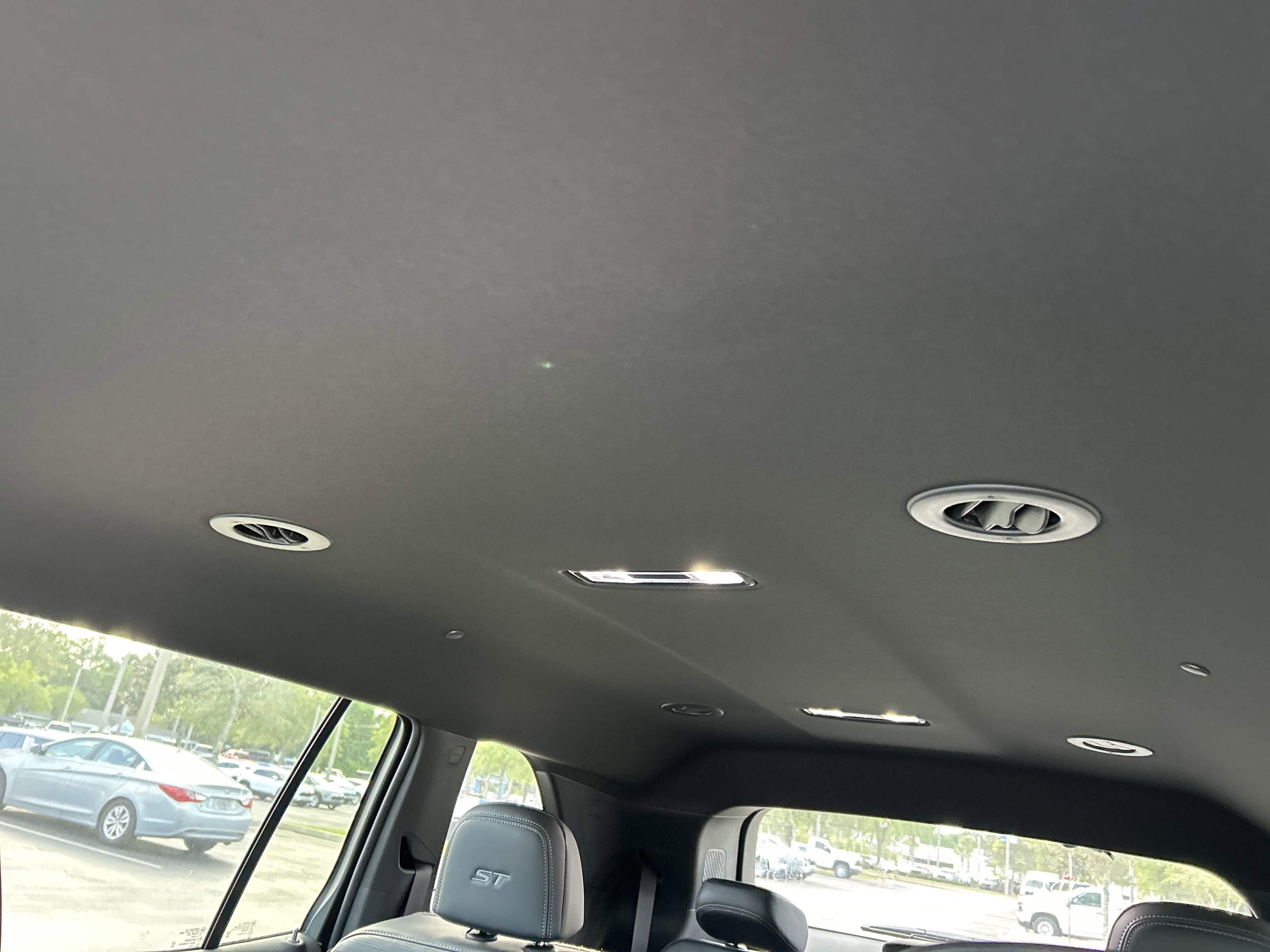 New 2025 Buick Enclave Sport Touring w/ Power Package image 15