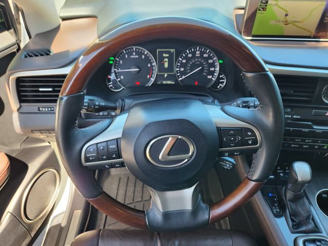 Used 2016 Lexus RX 350 AWD w/ Premium Package image 12