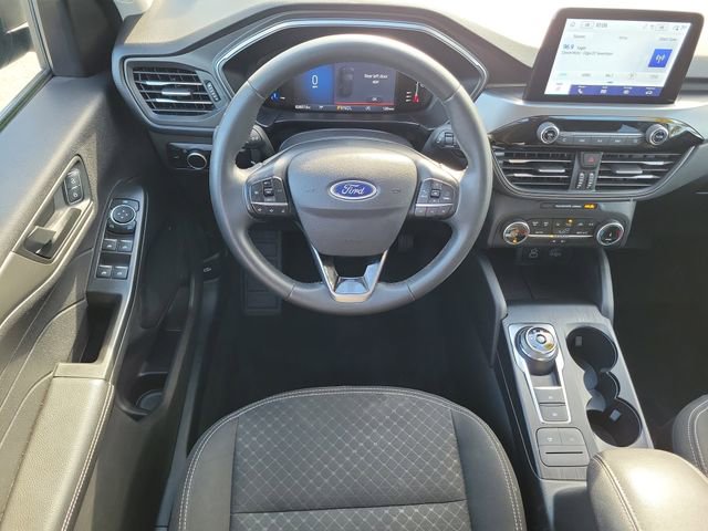 Used 2024 Ford Escape Active FWD image 15