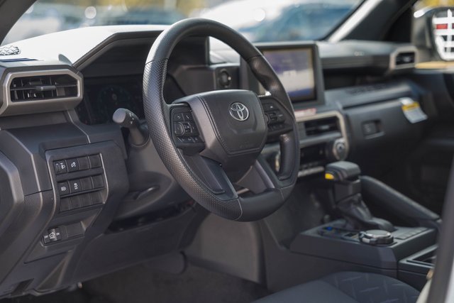 New 2025 Toyota Tacoma SR image 20