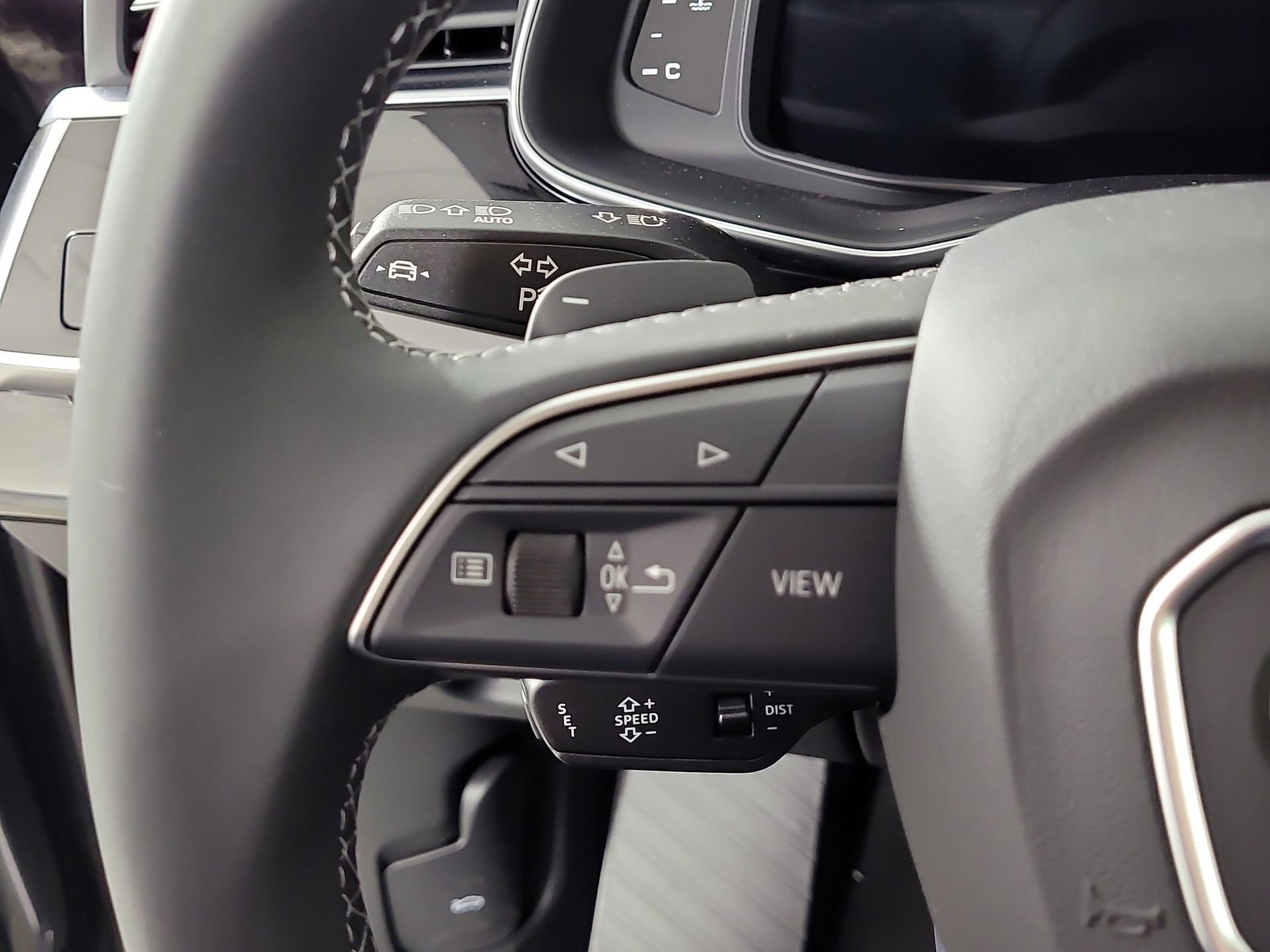 New 2026 Audi Q8 Premium Plus image 25