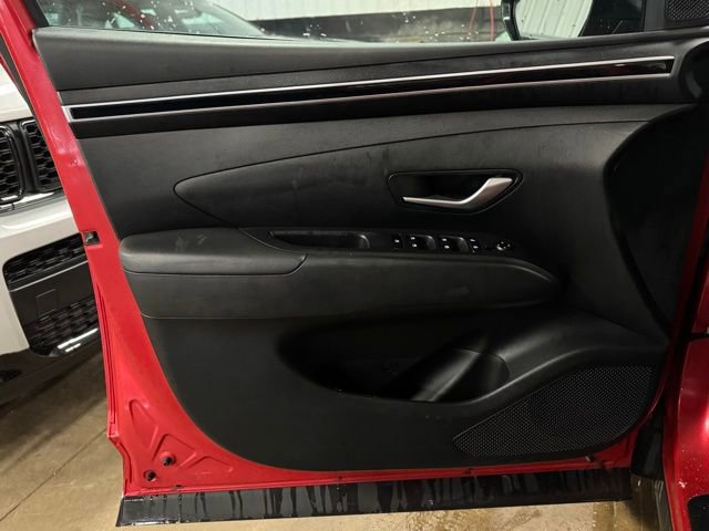 Used 2023 Hyundai Tucson SEL image 13