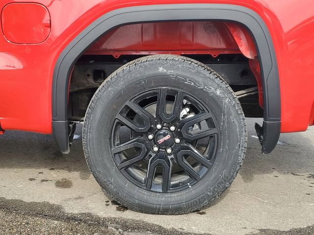 New 2026 GMC Sierra 1500 Elevation AWD/4WD image 29