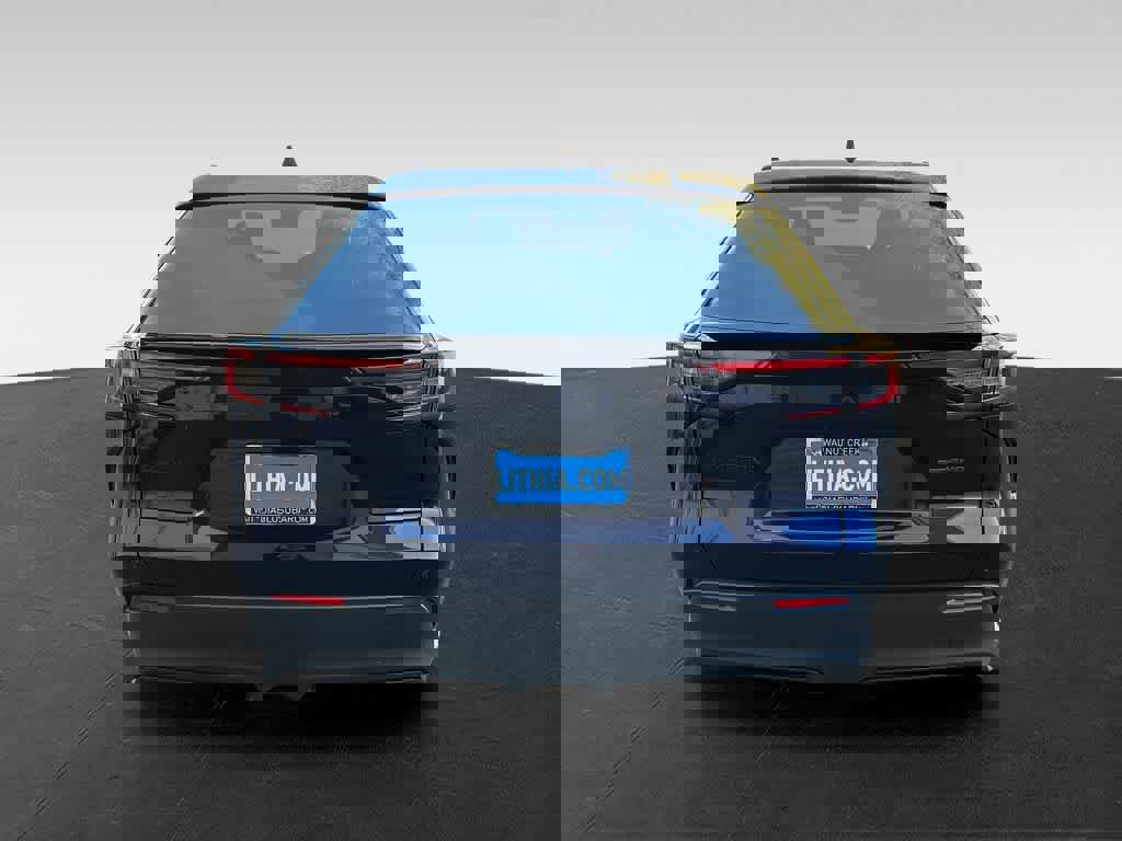 New 2026 Subaru Solterra Premium image 5