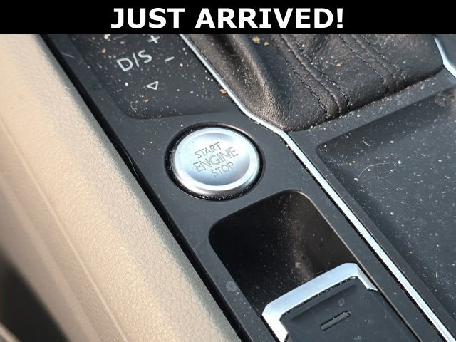 Used 2018 Volkswagen Atlas SE FWD image 17