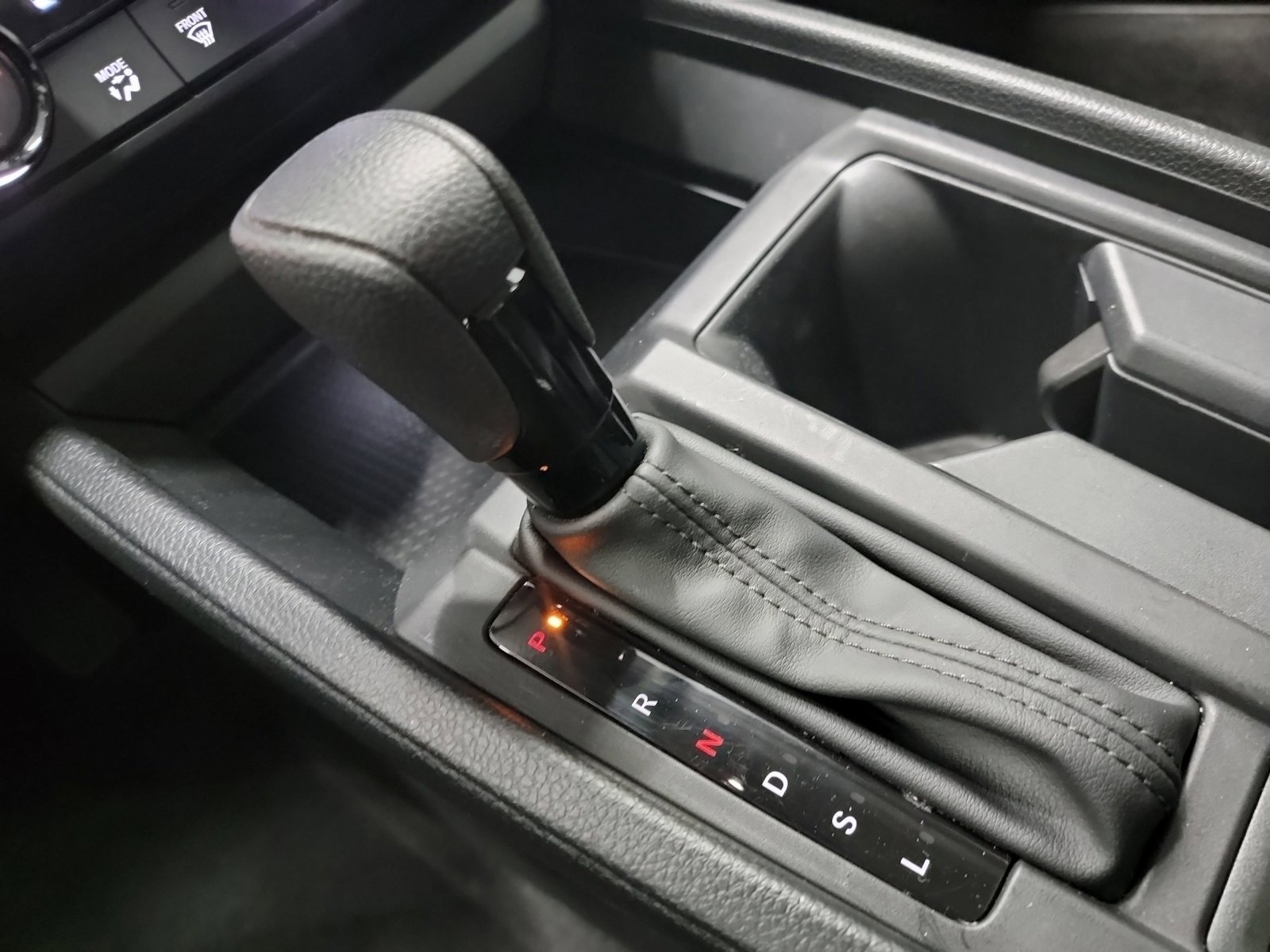 Certified 2024 Honda Accord EX image 27