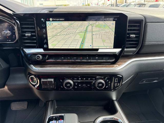 New 2026 Chevrolet Silverado 1500 RST w/ Protection Package image 18