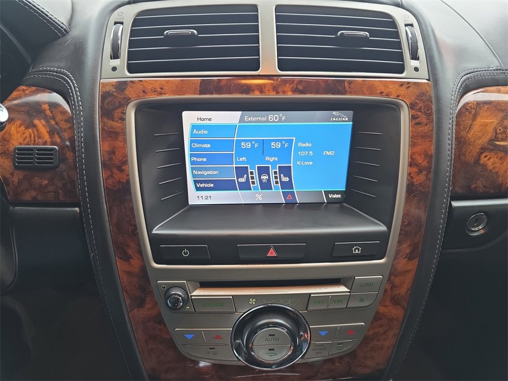 Used 2009 Jaguar XKR R image 21