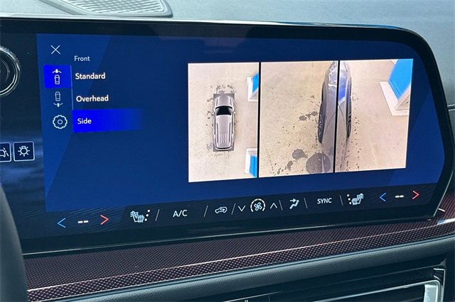 New 2026 Chevrolet Traverse Z71 w/ Enhanced Driving Package image 28