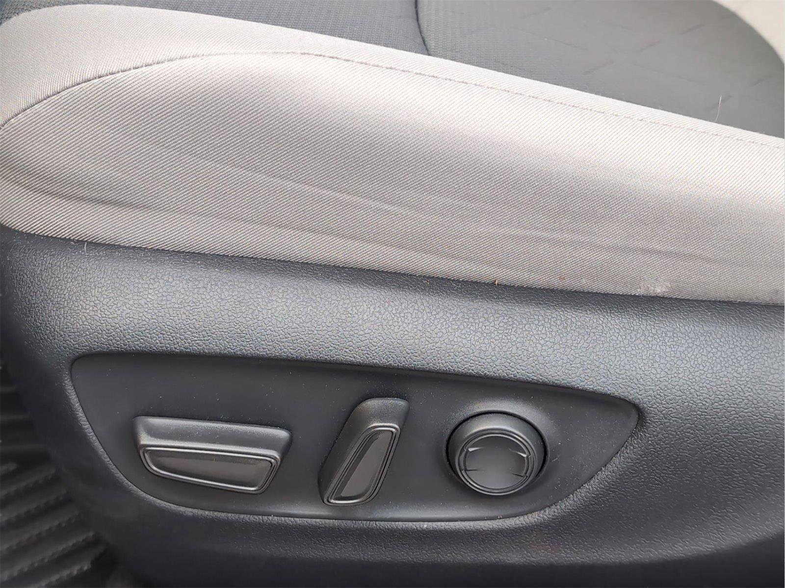 Used 2024 Toyota RAV4 XLE image 14