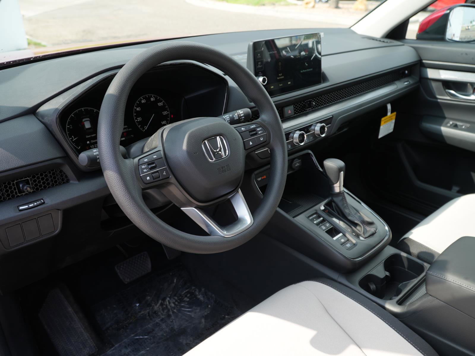 New 2026 Honda CR-V LX image 15