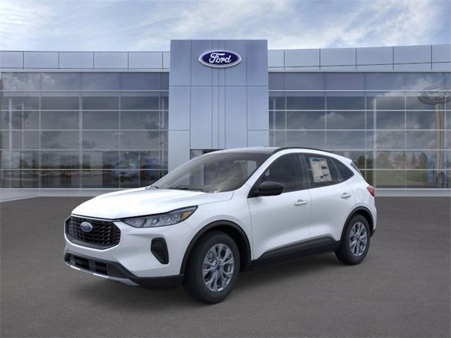 New 2026 Ford Escape Active w/ Active Premium Tech Pack image 1