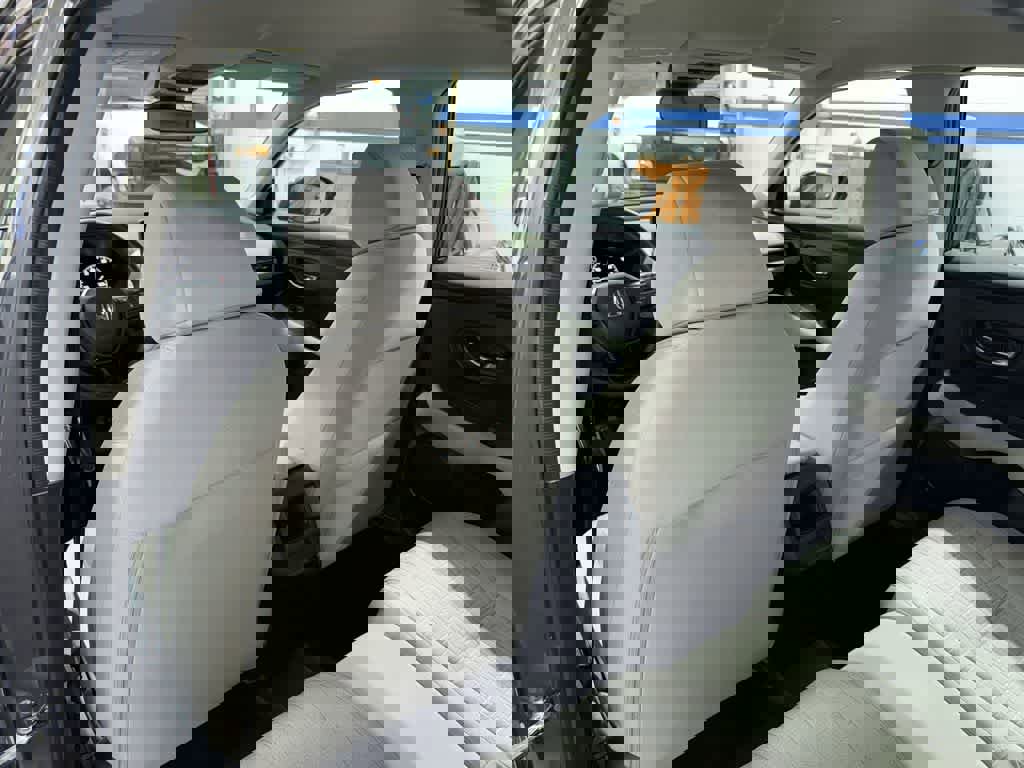 Certified 2024 Honda HR-V LX image 26