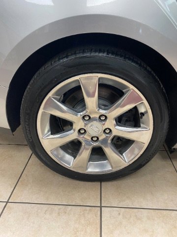 Used 2016 Cadillac ATS Luxury image 32