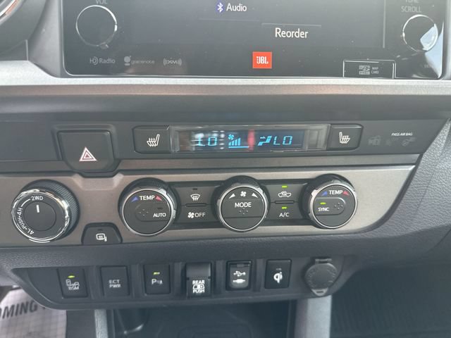 Used 2019 Toyota Tacoma TRD Pro AWD/4WD image 21