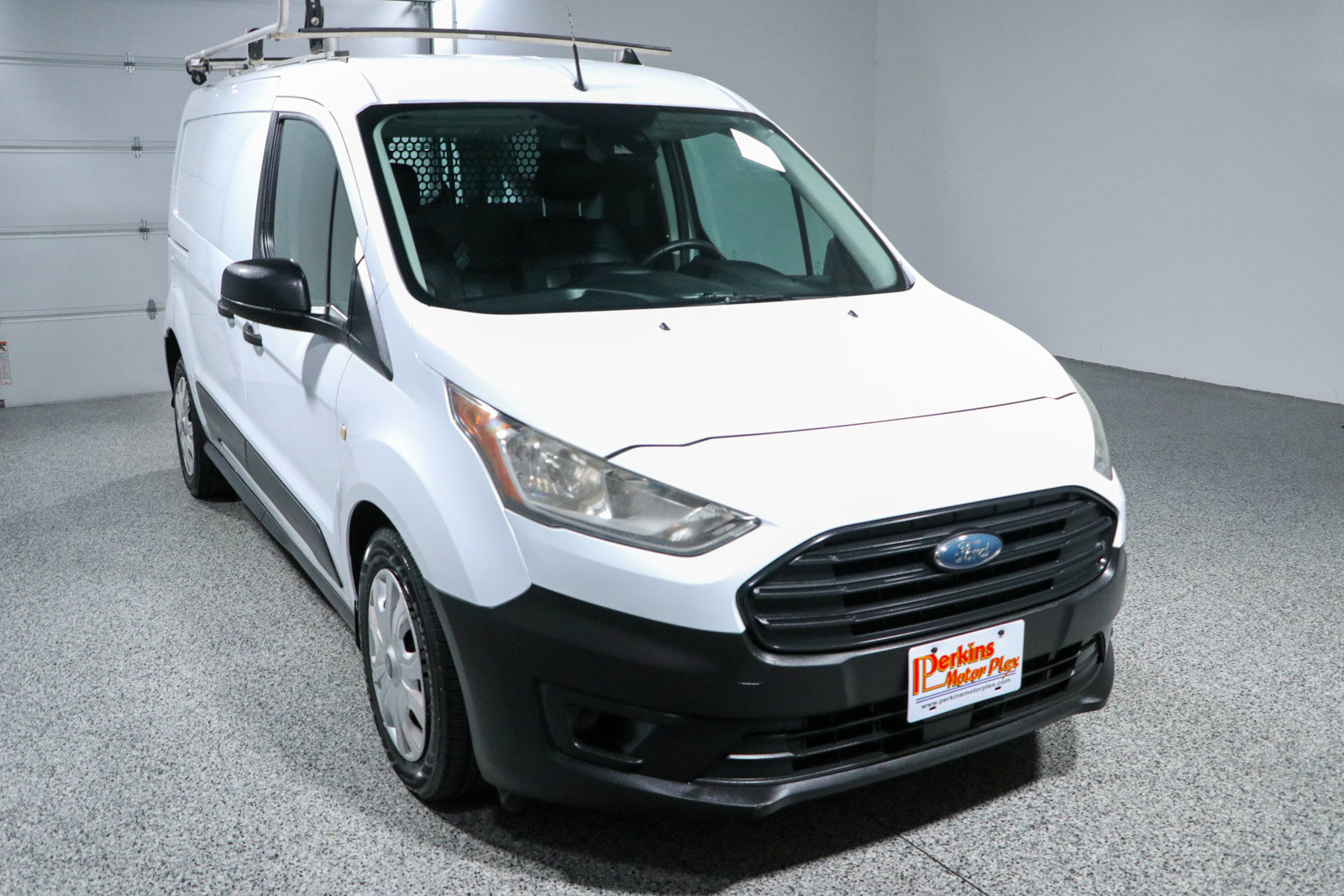 Used 2019 Ford Transit Connect XL FWD image 5