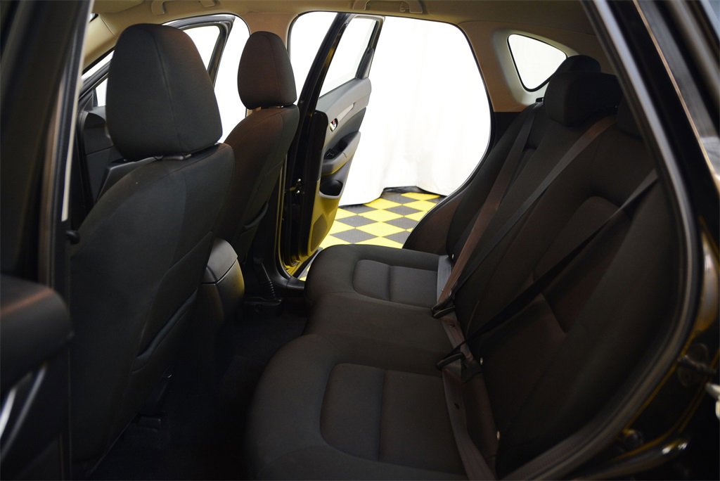 Used 2021 MAZDA CX-5 Sport image 29