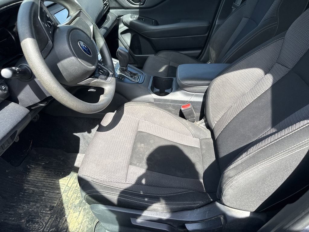 Used 2020 Subaru Outback 2.5i image 6