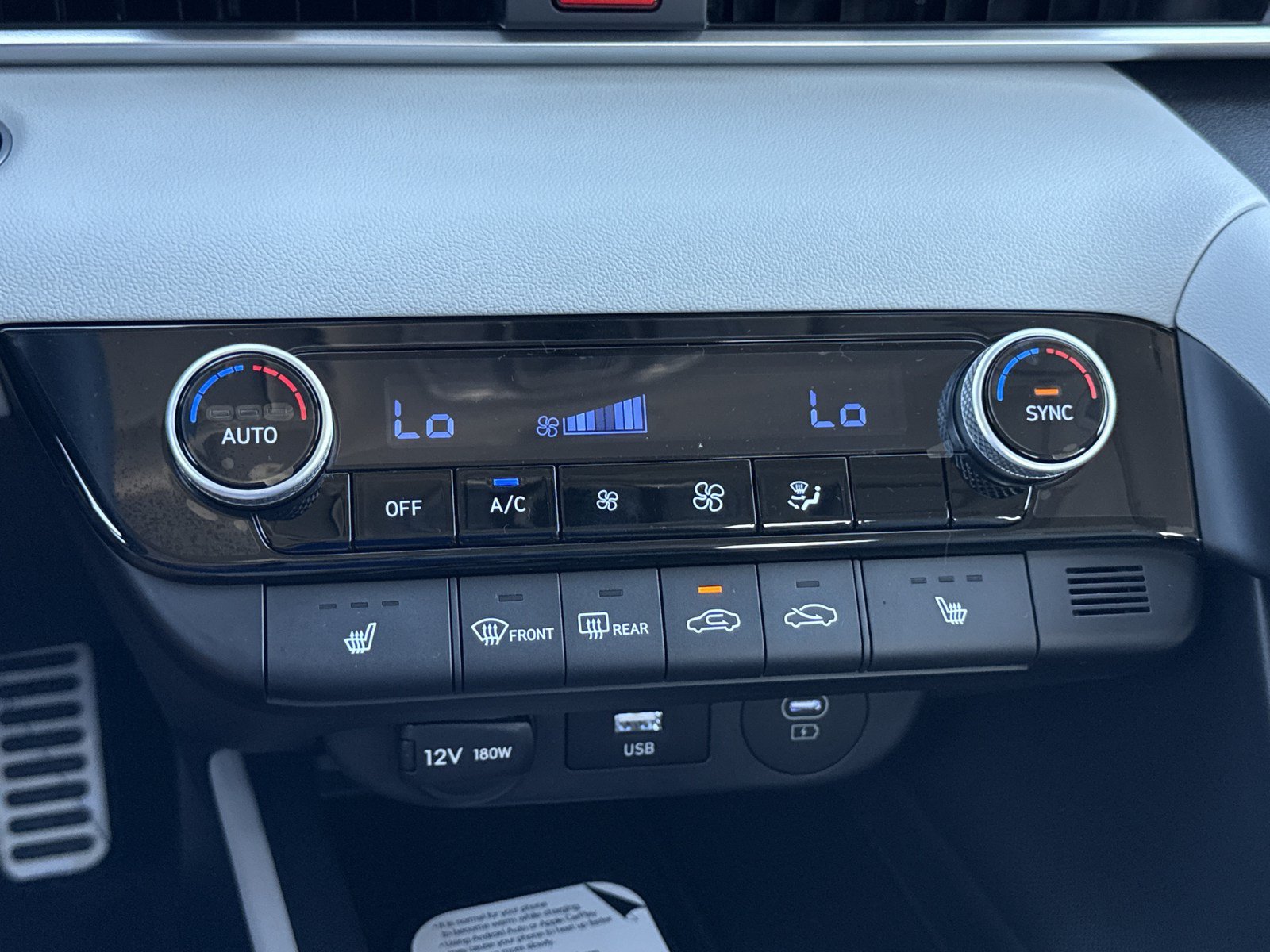 New 2026 Hyundai Elantra SEL Sport FWD image 24