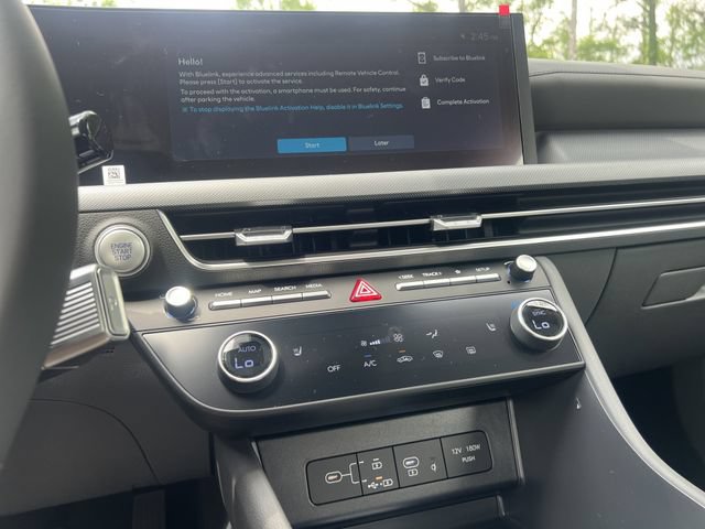 New 2026 Hyundai Sonata SEL FWD image 24