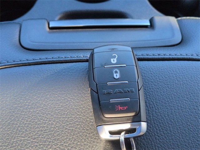 New 2026 RAM 5500 Tradesman w/ Chrome Appearance Group image 29