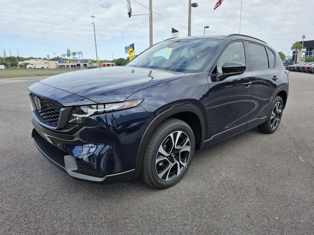 New 2026 MAZDA CX-5 Preferred AWD/4WD image 4