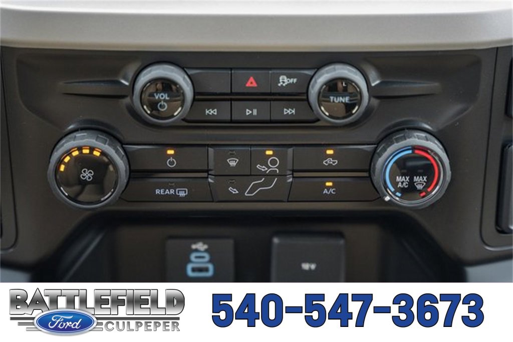 New 2026 Ford F250 XLT image 23