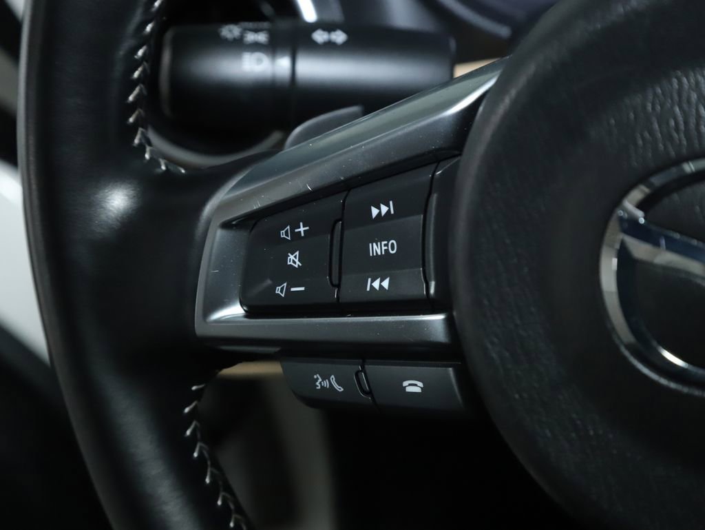 Used 2024 MAZDA MX-5 Miata Grand Touring image 19