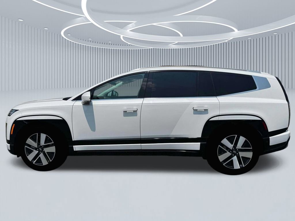 New 2026 Hyundai Ioniq 9 SEL image 3