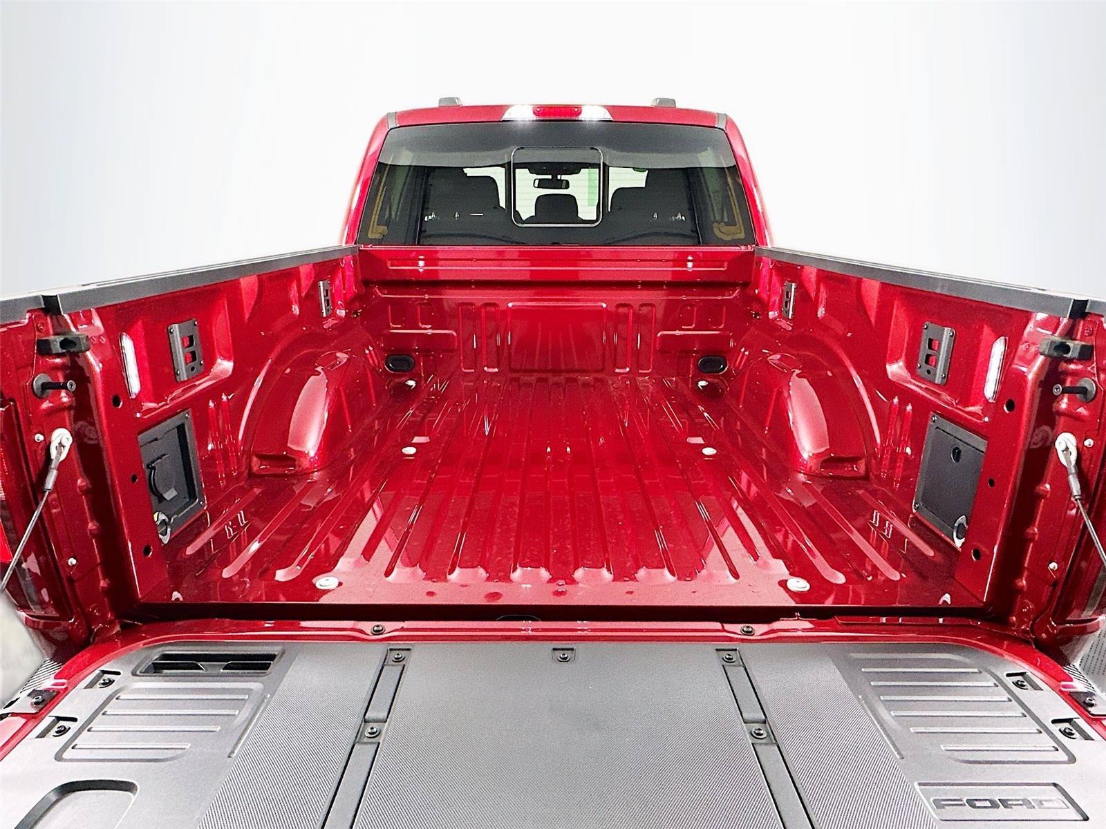 New 2026 Ford F150 XLT w/ Equipment Group 302A MID AWD/4WD image 26