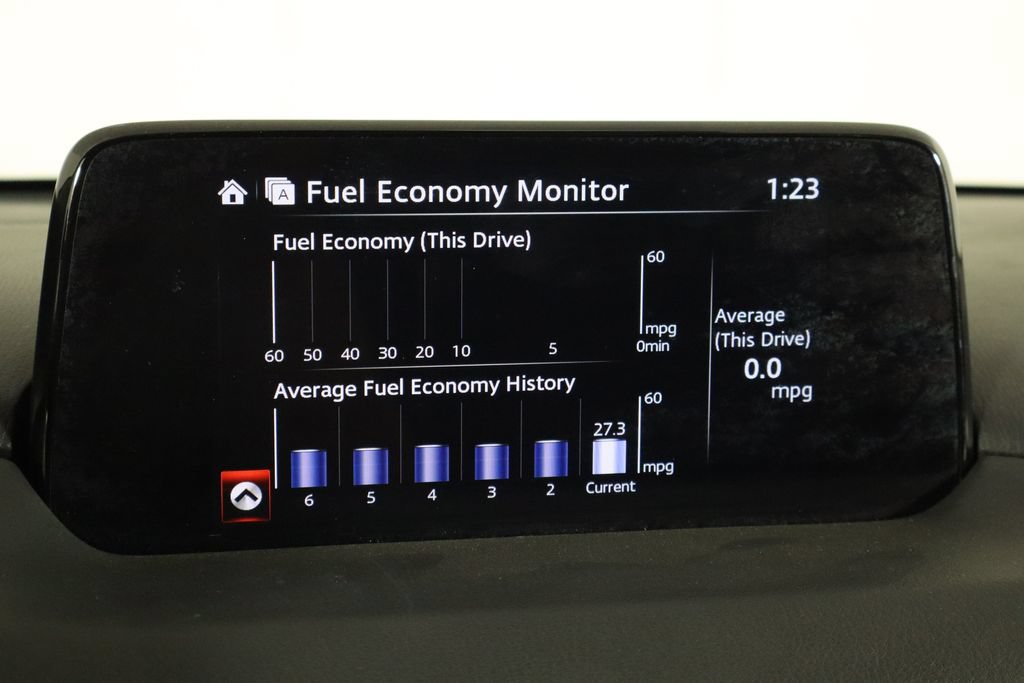 Used 2019 MAZDA CX-5 Touring AWD/4WD image 34