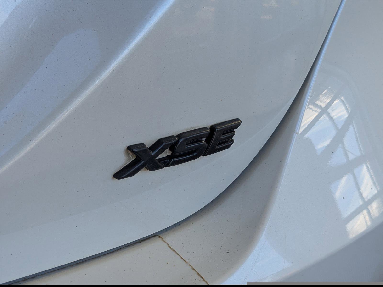 Certified 2021 Toyota Camry XSE w/ Navigation Package image 7