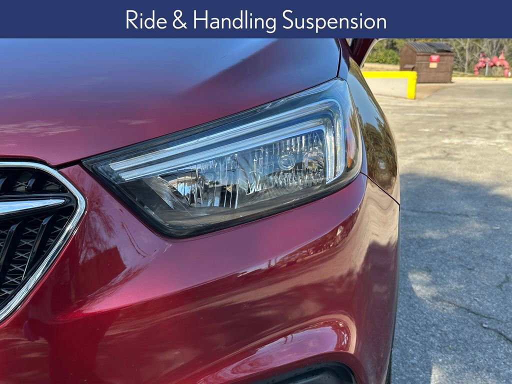 Used 2022 Buick Encore Preferred w/ Safety Package image 12