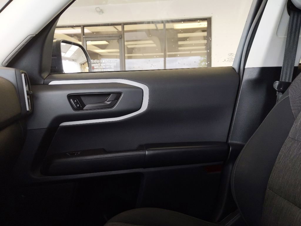 Used 2021 Ford Bronco Sport Big Bend AWD/4WD image 23