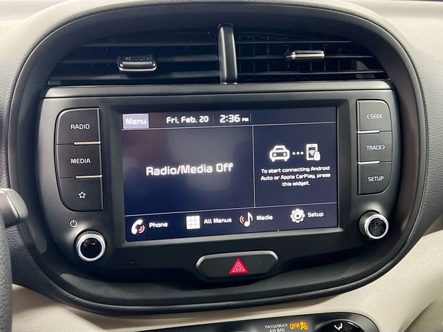 Certified 2025 Kia Soul LX image 14