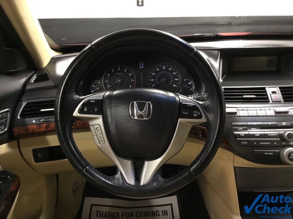 Used 2010 Honda Crosstour EX-L image 45