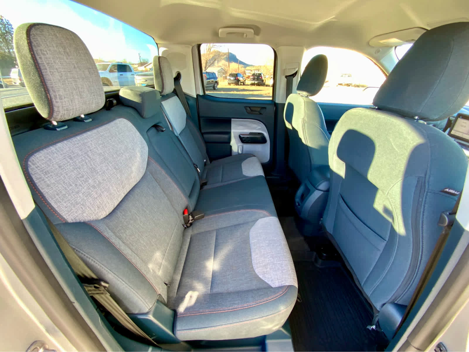 Used 2024 Ford Maverick XLT w/ Equipment Group 300A Standard image 27