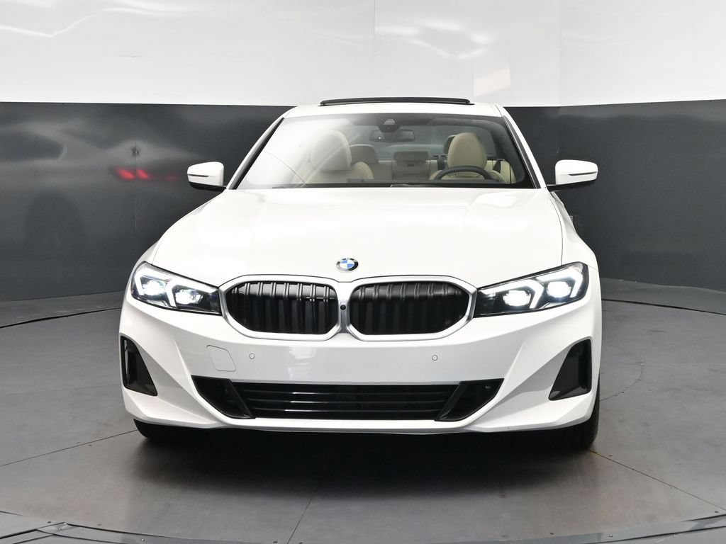 Used 2026 BMW 330i Sedan w/ Convenience Package RWD image 10