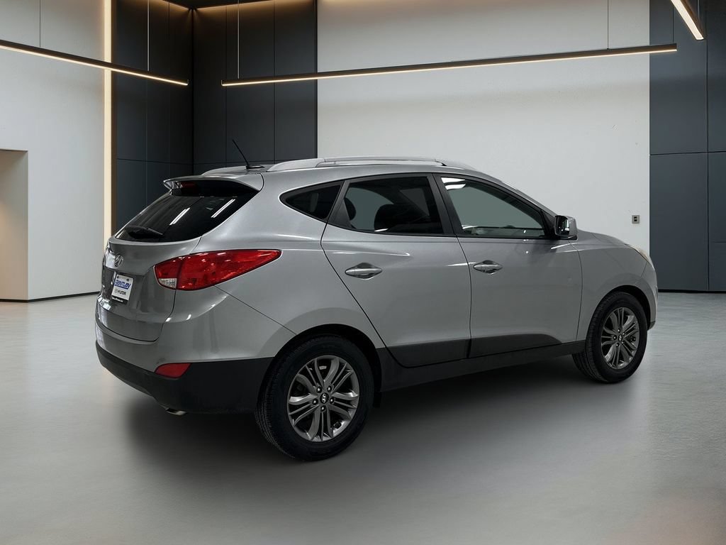 Used 2015 Hyundai Tucson SE FWD image 6