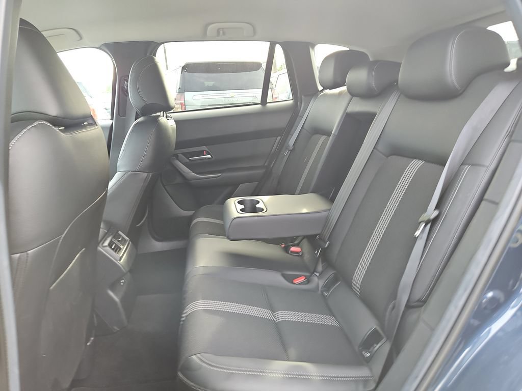 Used 2025 MAZDA CX-50 AWD 2.5 S w/ Preferred Package image 14