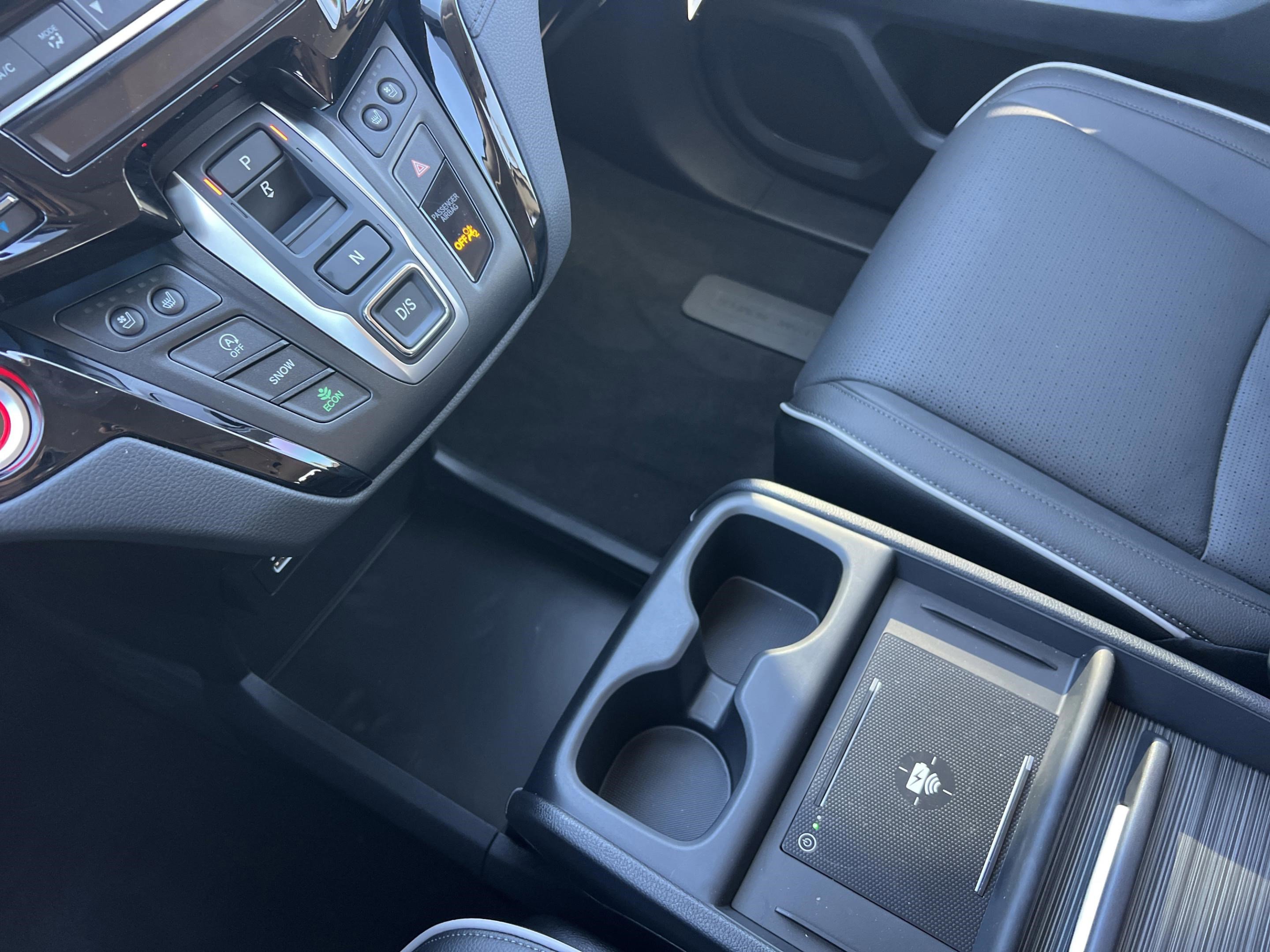 New 2026 Honda Odyssey Elite image 20